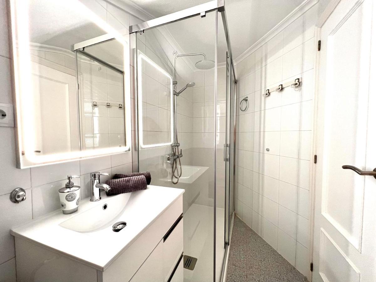 Holiday Penthouse Jardin Torrevieja Esterno foto