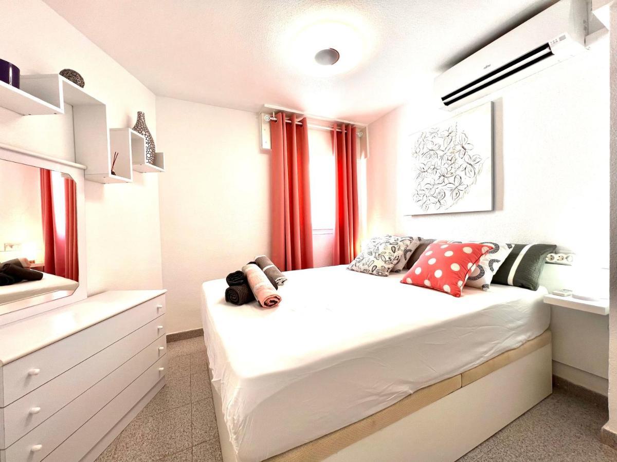 Holiday Penthouse Jardin Torrevieja Esterno foto