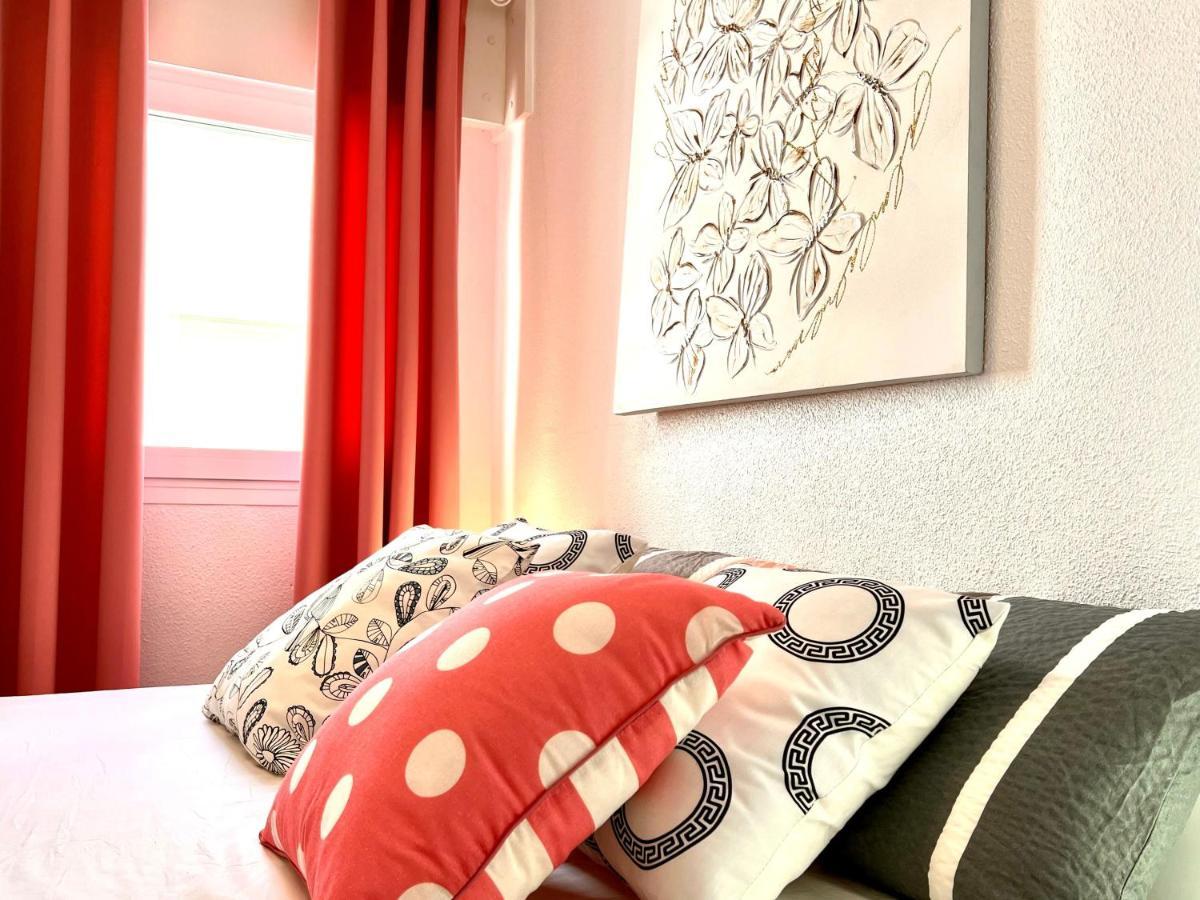 Holiday Penthouse Jardin Torrevieja Esterno foto