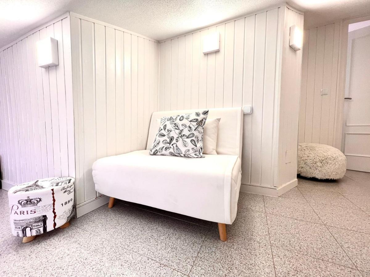 Holiday Penthouse Jardin Torrevieja Esterno foto