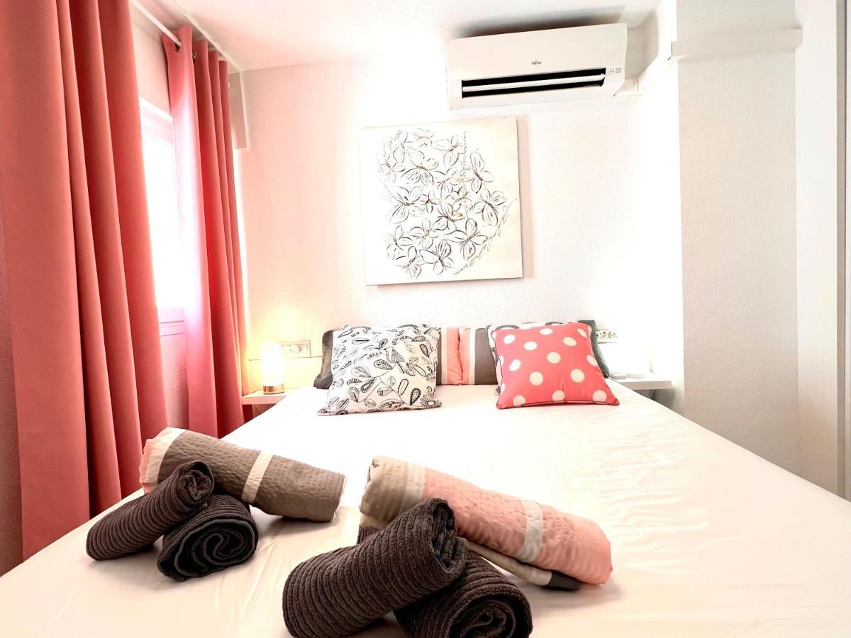 Holiday Penthouse Jardin Torrevieja Esterno foto