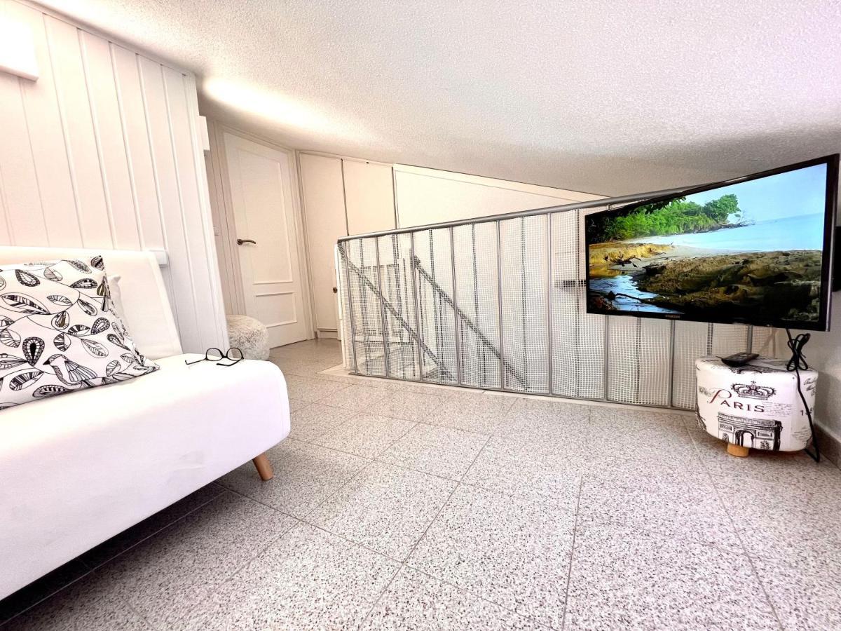 Holiday Penthouse Jardin Torrevieja Esterno foto