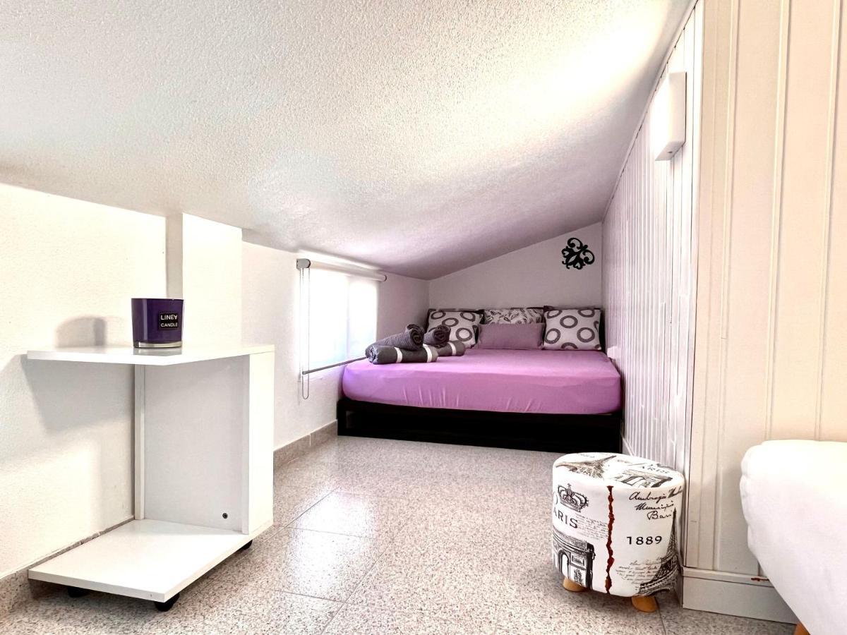 Holiday Penthouse Jardin Torrevieja Esterno foto