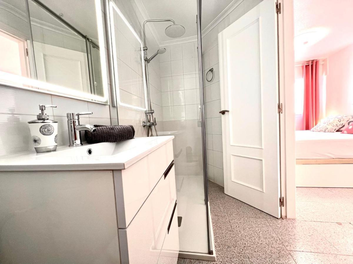 Holiday Penthouse Jardin Torrevieja Esterno foto