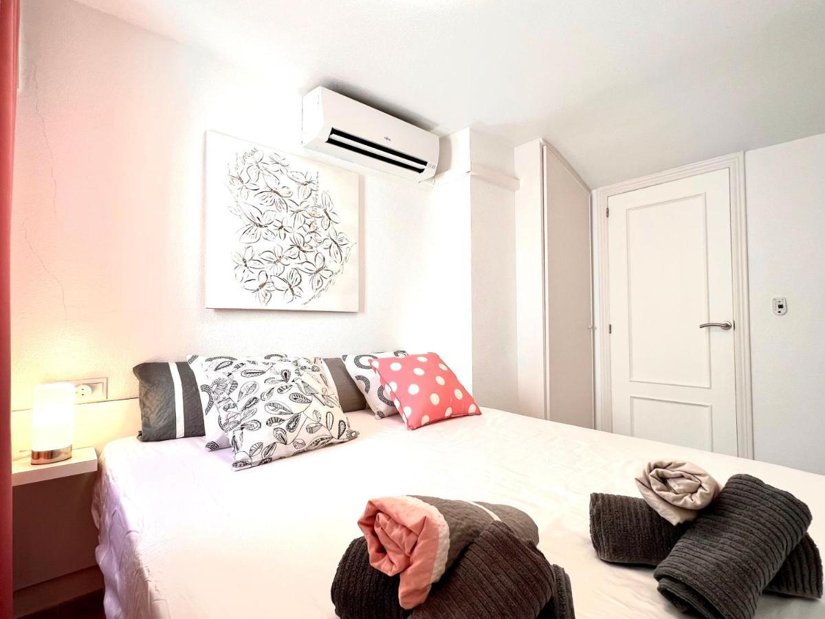 Holiday Penthouse Jardin Torrevieja Esterno foto