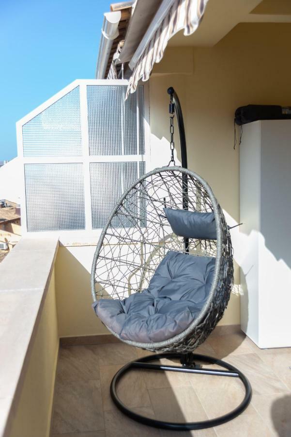 Holiday Penthouse Jardin Torrevieja Esterno foto