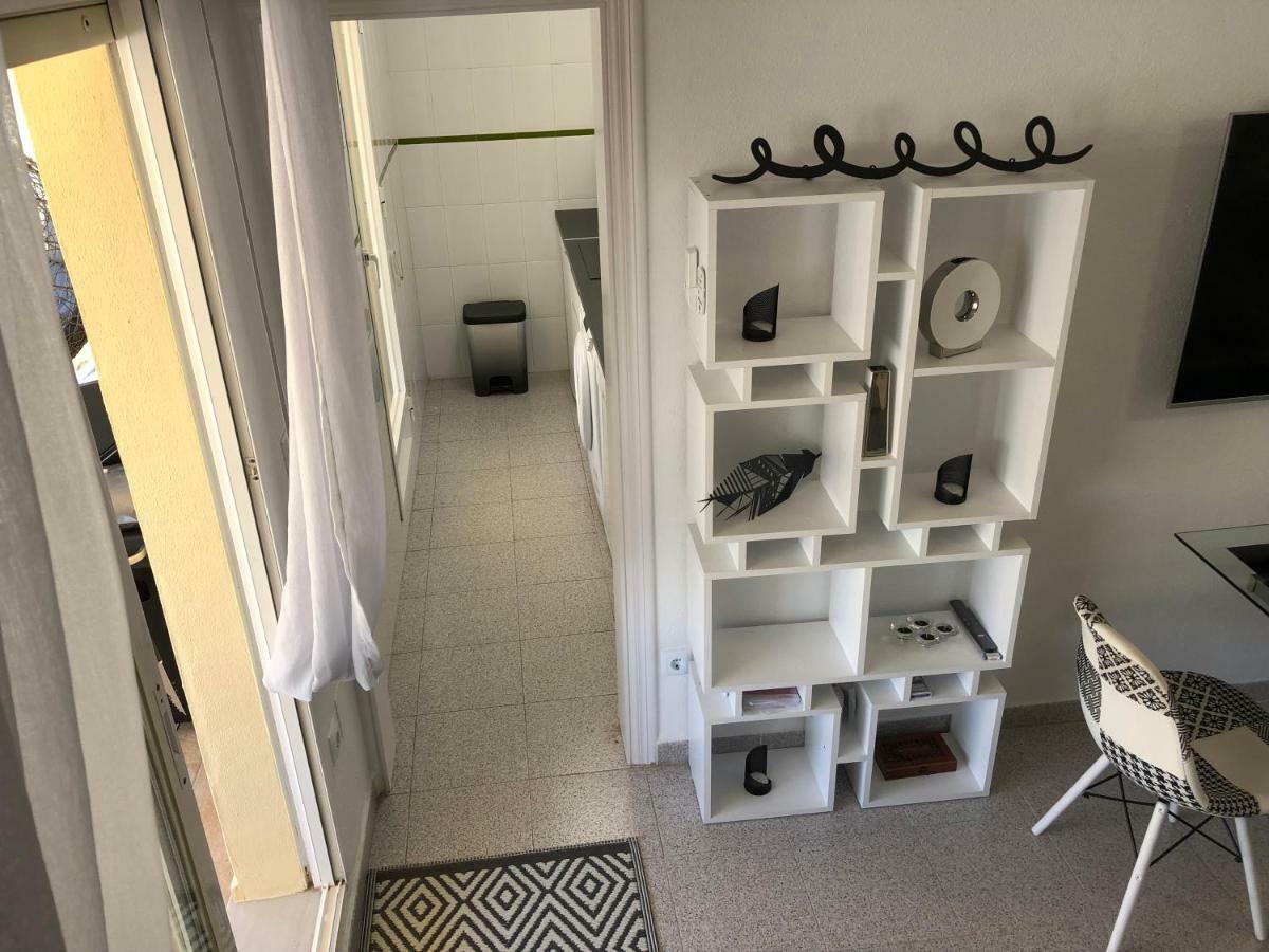 Holiday Penthouse Jardin Torrevieja Esterno foto